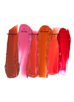 UNICORN GLOW Essence Lip Tint - 03 SUNSET  - Image 3