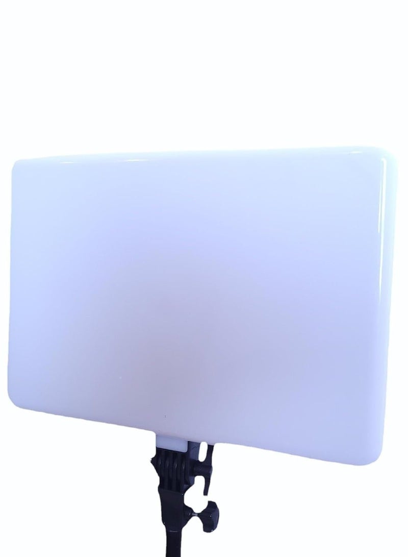 LED fill light PL-36 for photo and video use in professional photography and videography - Image 2