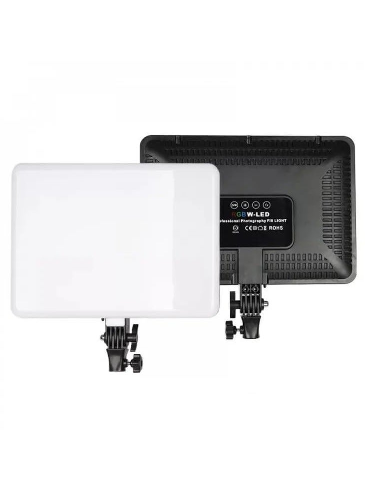 LED fill light PL-36 for photo and video use in professional photography and videography - Image 1