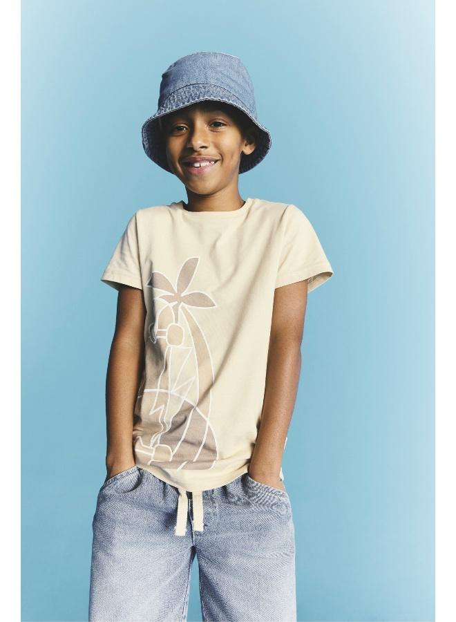 mothercare Palm T-Shirt  - Image 1
