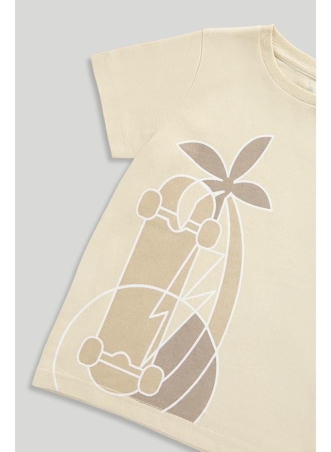mothercare Palm T-Shirt  - Image 2
