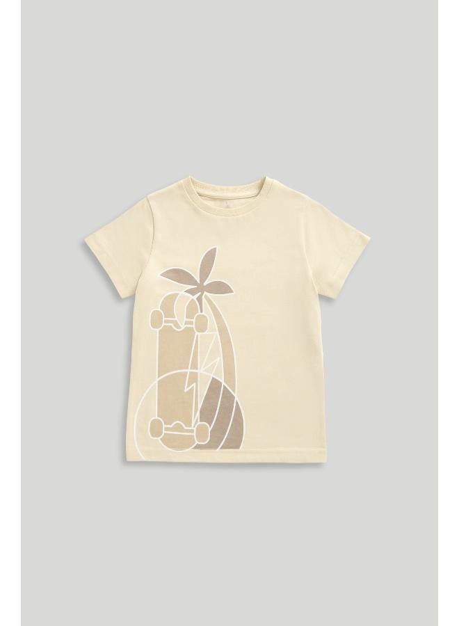 mothercare Palm T-Shirt  - Image 3