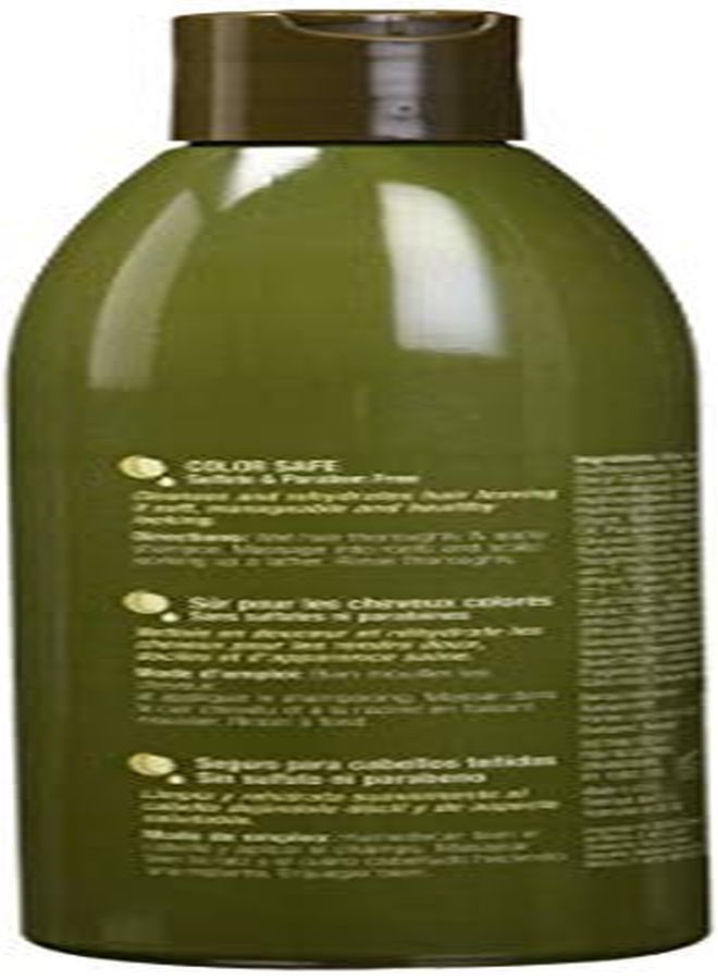 Hair Chemist Macadamia Revitalizing Shampoo 10 Ounce - Image 2