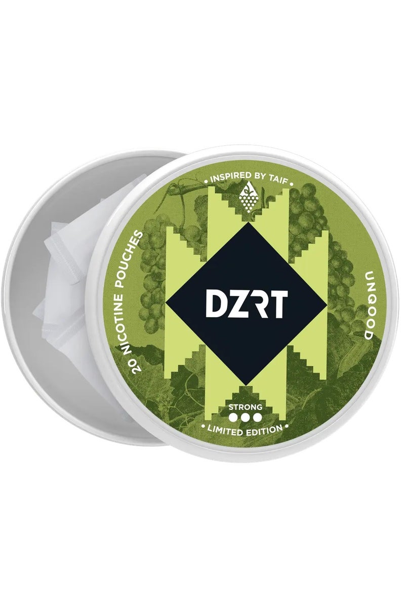 DZRT Unqood Strong - 10mg - Image 1