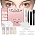 LASHVIEW Lash Lift Kit Eyelash Perm Kit Professional Eyelash Curling Lash Extension SetLash Curling SemiPermanent Curling Perming Wave Suitable For Salon - Image 2