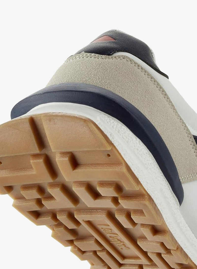 Lee Cooper Men Lace-Up Sneakers - Image 5