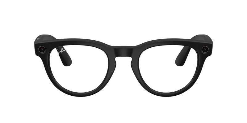 راي بان 0Rw4009 Rayban Meta Smartglasses