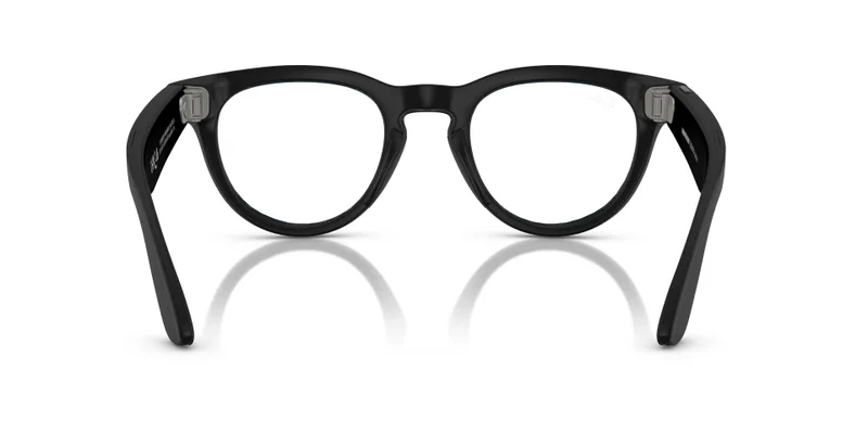 راي بان 0Rw4009 Rayban Meta Smartglasses