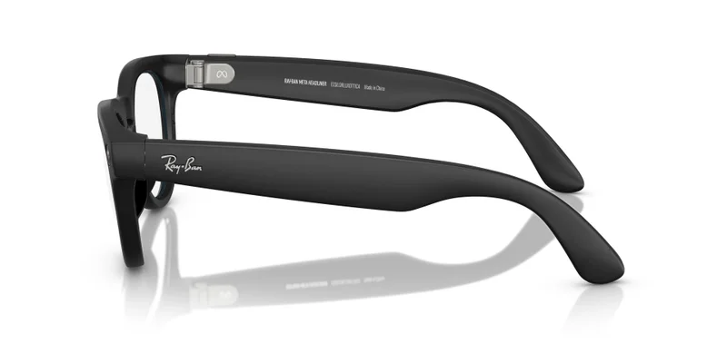 راي بان 0Rw4009 Rayban Meta Smartglasses