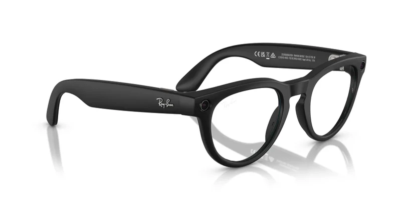 راي بان 0Rw4009 Rayban Meta Smartglasses