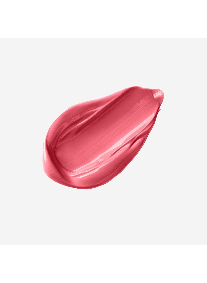 Wet N Wild Mega Last Shiny Lipstick Pinky Ring - Image 3