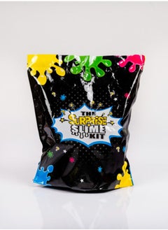 THE SLIME KIT مجموعة سلايم والغاز للأطفال  - Image 3