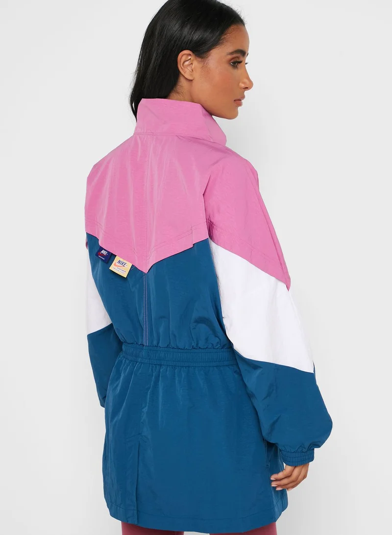 Nike NSW Icon Clash Track Jacket