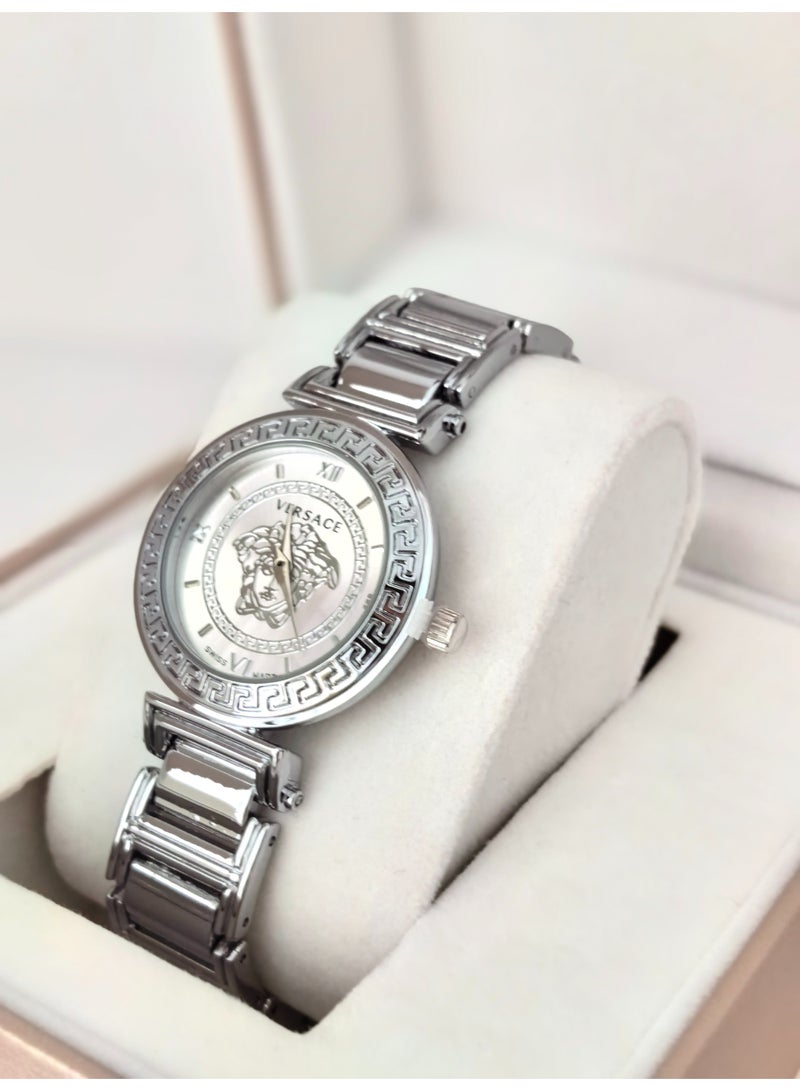 Versace Jeans Luxury watches with beautiful, classy designs, for both men and women - Image 2