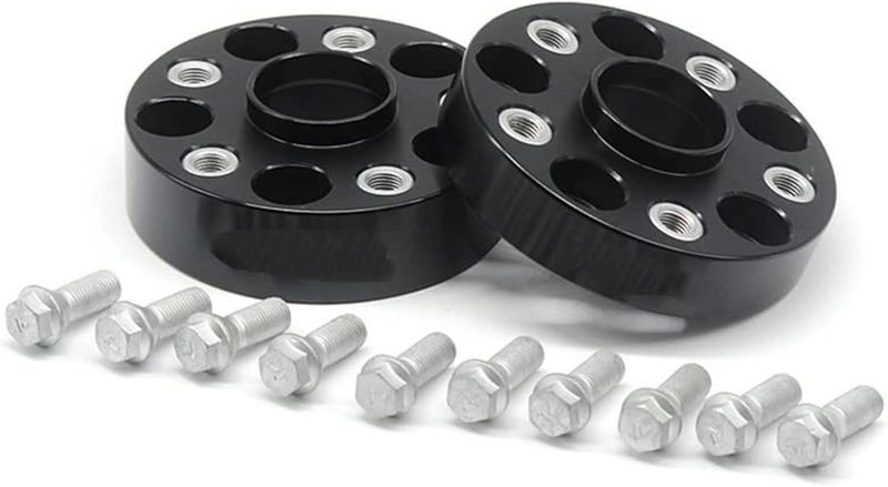 Wivplex 25MM Wheel Spacer Adapter - 2 Pieces - Image 3
