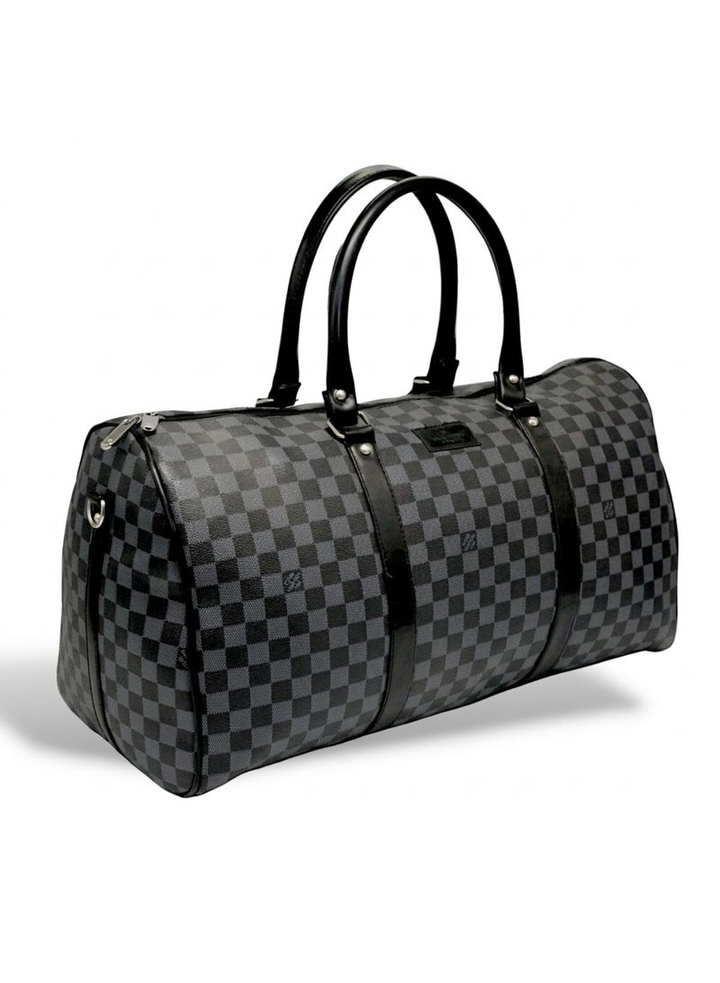 Duffel bag Urban Grey