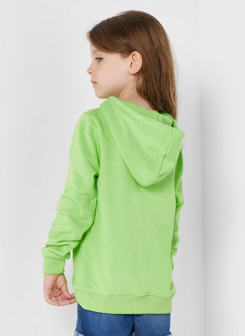 Pinata Essential Pocket Hoodie