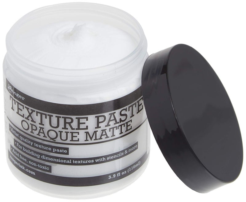 Ranger Texture Paste, 3.9 fl oz - Image 3