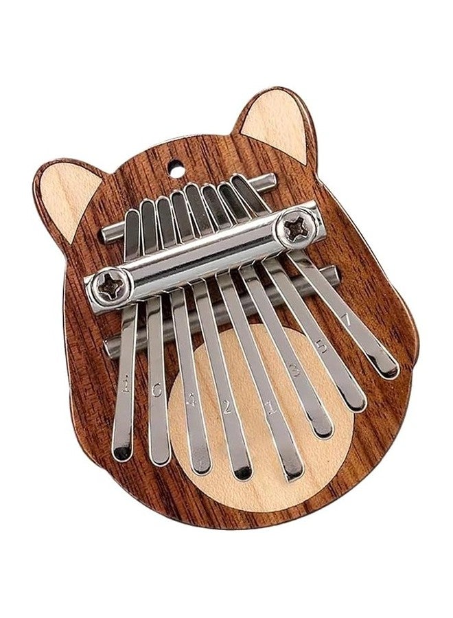كاليمبا صينية خشبية