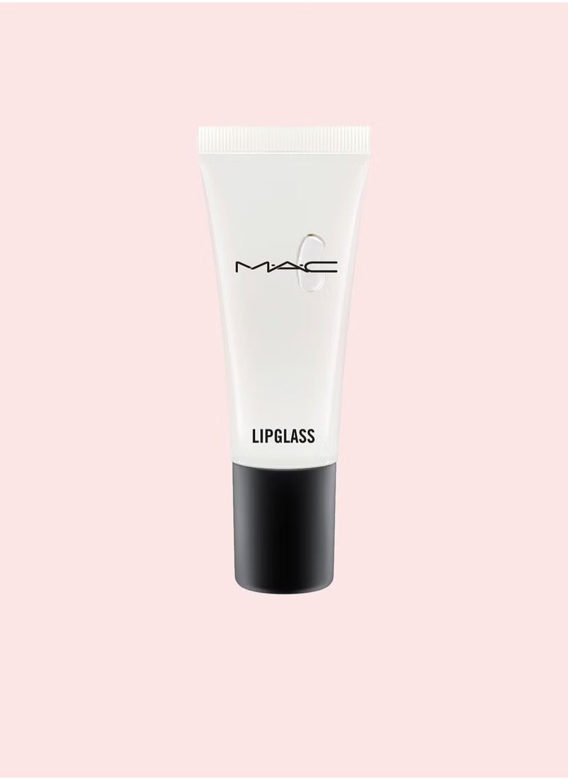 MAC Cosmetics Lipglass - Clear 