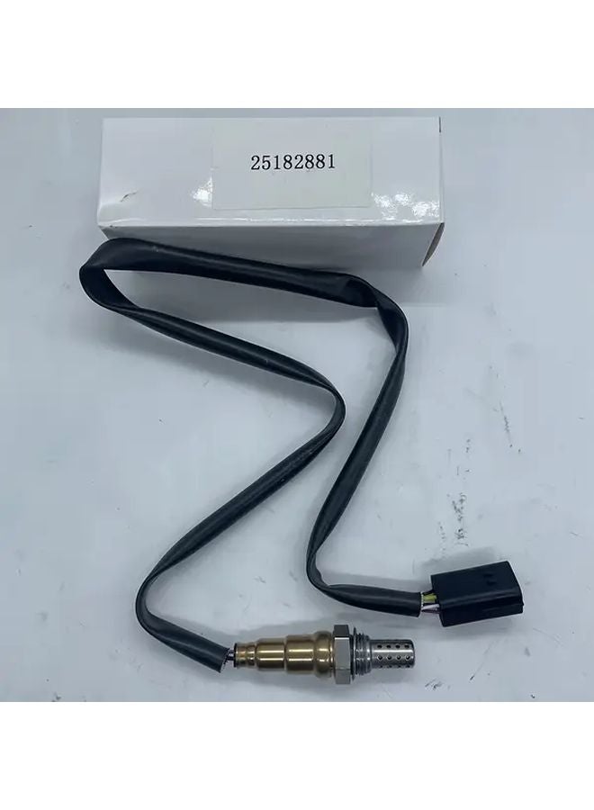 موديل مستشعر الأكسجين لامدا 25182881 متوافق مع أوبل داي وو كابتيفا هافال H8 H9 - Image 3