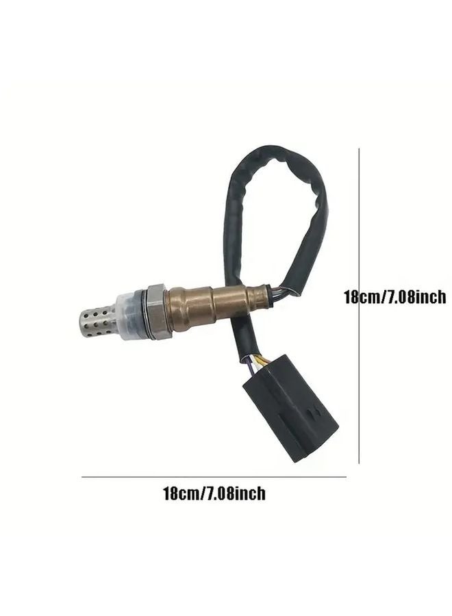 موديل مستشعر الأكسجين لامدا 25182881 متوافق مع أوبل داي وو كابتيفا هافال H8 H9 - Image 2