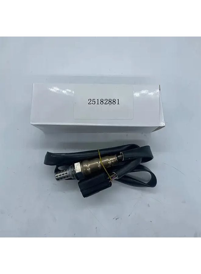 موديل مستشعر الأكسجين لامدا 25182881 متوافق مع أوبل داي وو كابتيفا هافال H8 H9 - Image 1