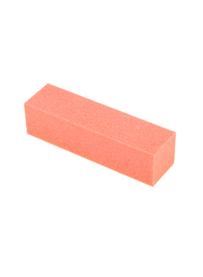 Nail Buffer BlocksBuffing Sanding Sponge, Buffing Nail Files, 10 Pieces Per Pack - NBBR10