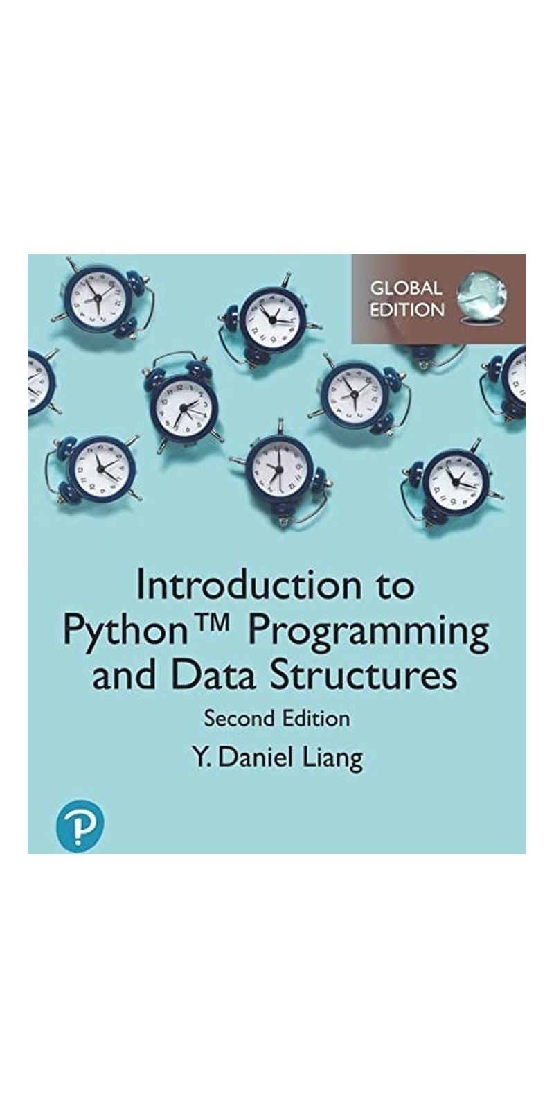 Introduction to Programming Using Python [Global Edition] | Authored by Y Liang | Paperback | Published by Pearson Education, Limited