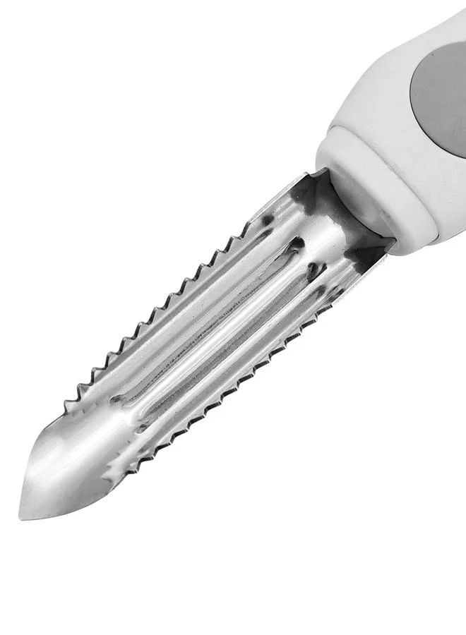 Royalford Stainless Steel Fish Scale Scraper