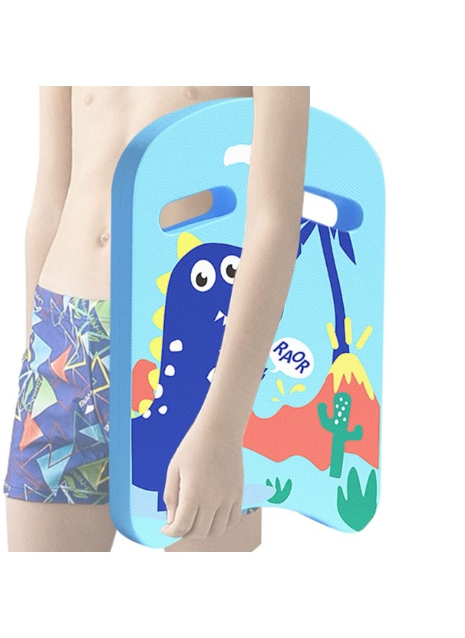 Dripping Board for Children Floating Board for Adults Beginner Swimmers Floating Board for The Back Learning Swimming Aids