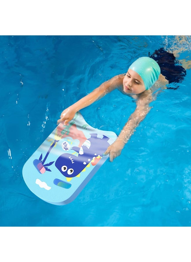 Dripping Board for Children Floating Board for Adults Beginner Swimmers Floating Board for The Back Learning Swimming Aids