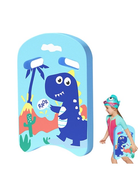 Dripping Board for Children Floating Board for Adults Beginner Swimmers Floating Board for The Back Learning Swimming Aids