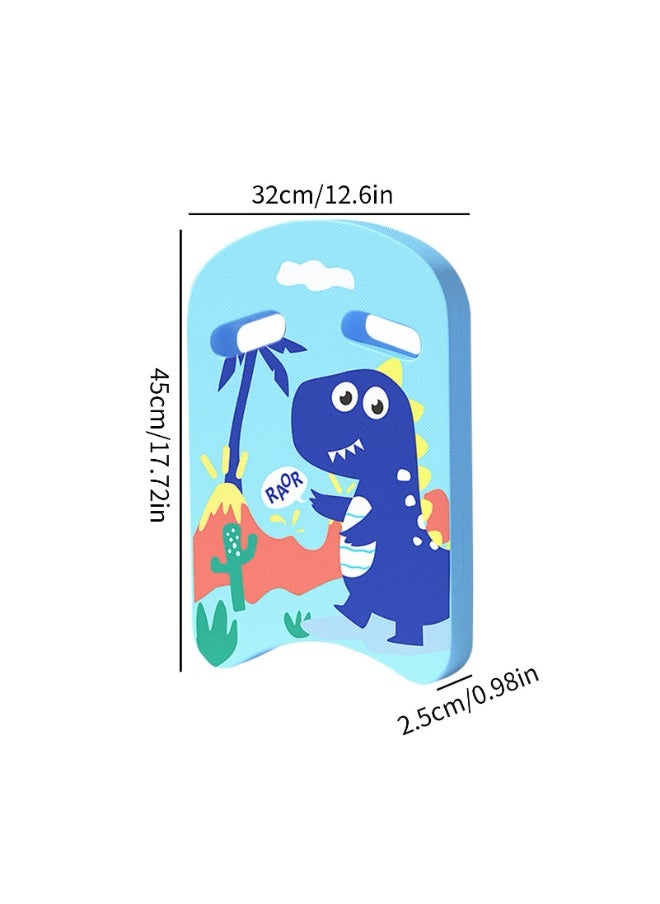 Dripping Board for Children Floating Board for Adults Beginner Swimmers Floating Board for The Back Learning Swimming Aids