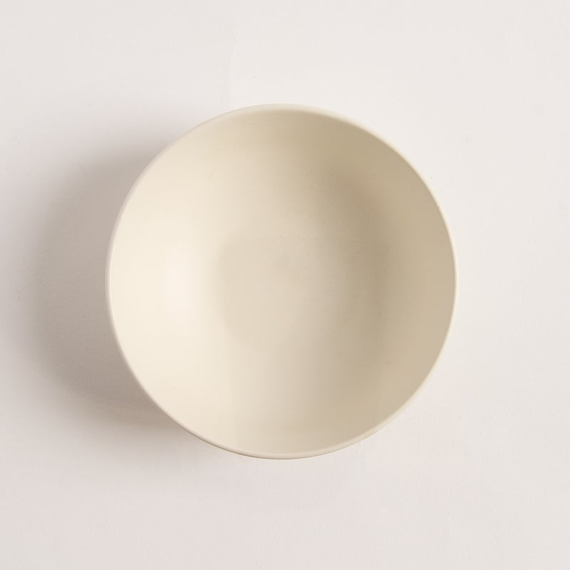 لا ميسا طقم عشاء بورسلان 18 قطعة باللون أزرق من مجموعة بَهْجَة - Image 5