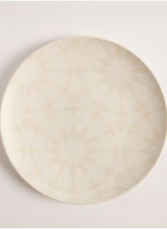 La Mesa 18 Pieces Porcelain Dinner Set Bahja Collection  - Image 4