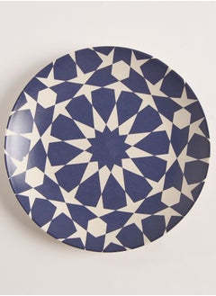 La Mesa 18 Pieces Porcelain Dinner Set Bahja Collection  - Image 5