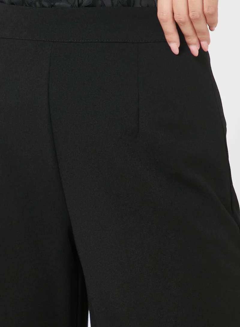 VERO MODA High Waist Pants