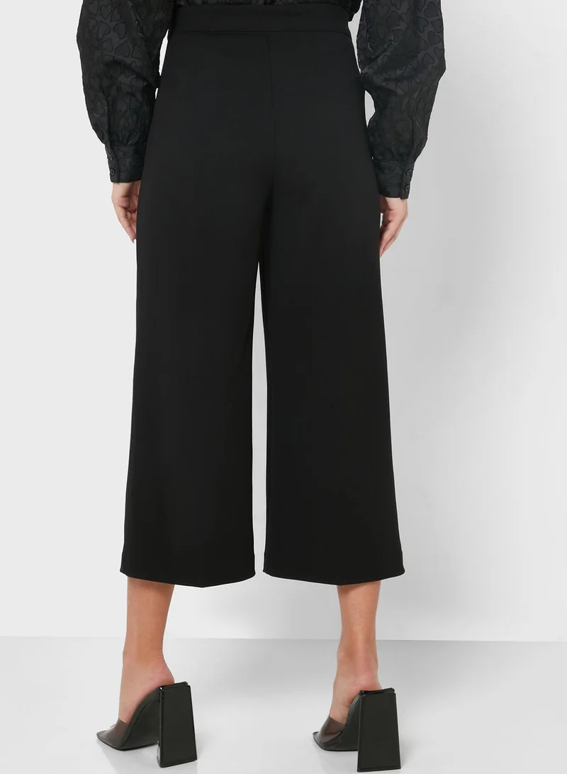 VERO MODA High Waist Pants