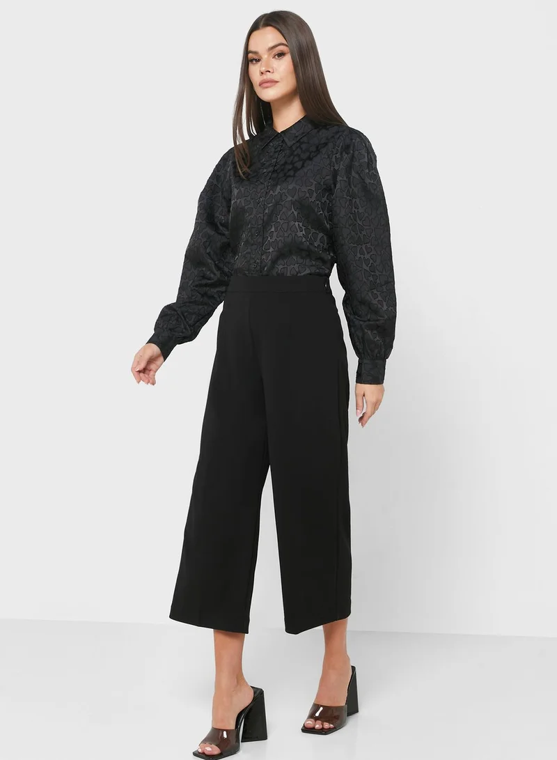 VERO MODA High Waist Pants