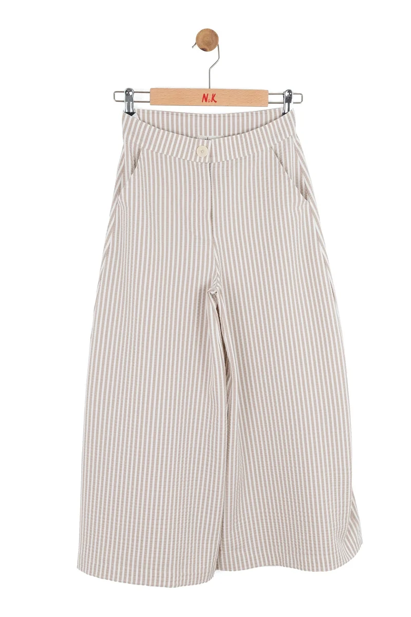 NK Kids Girls' Trousers, Ages 8-14, 51302