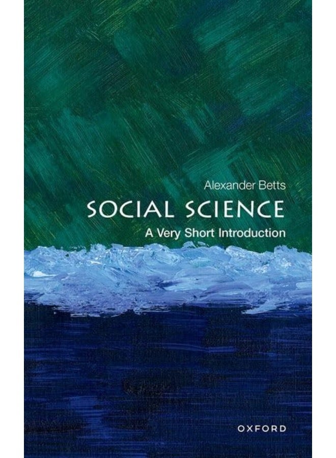 Social Science: A Very Short Introduction