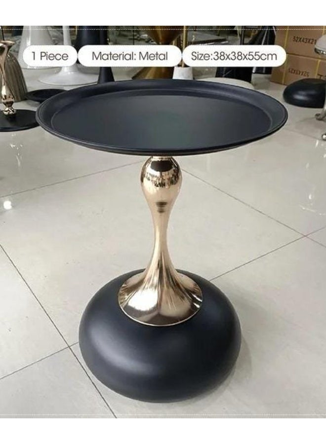Beautify your Center Table ( Black ) - Image 2