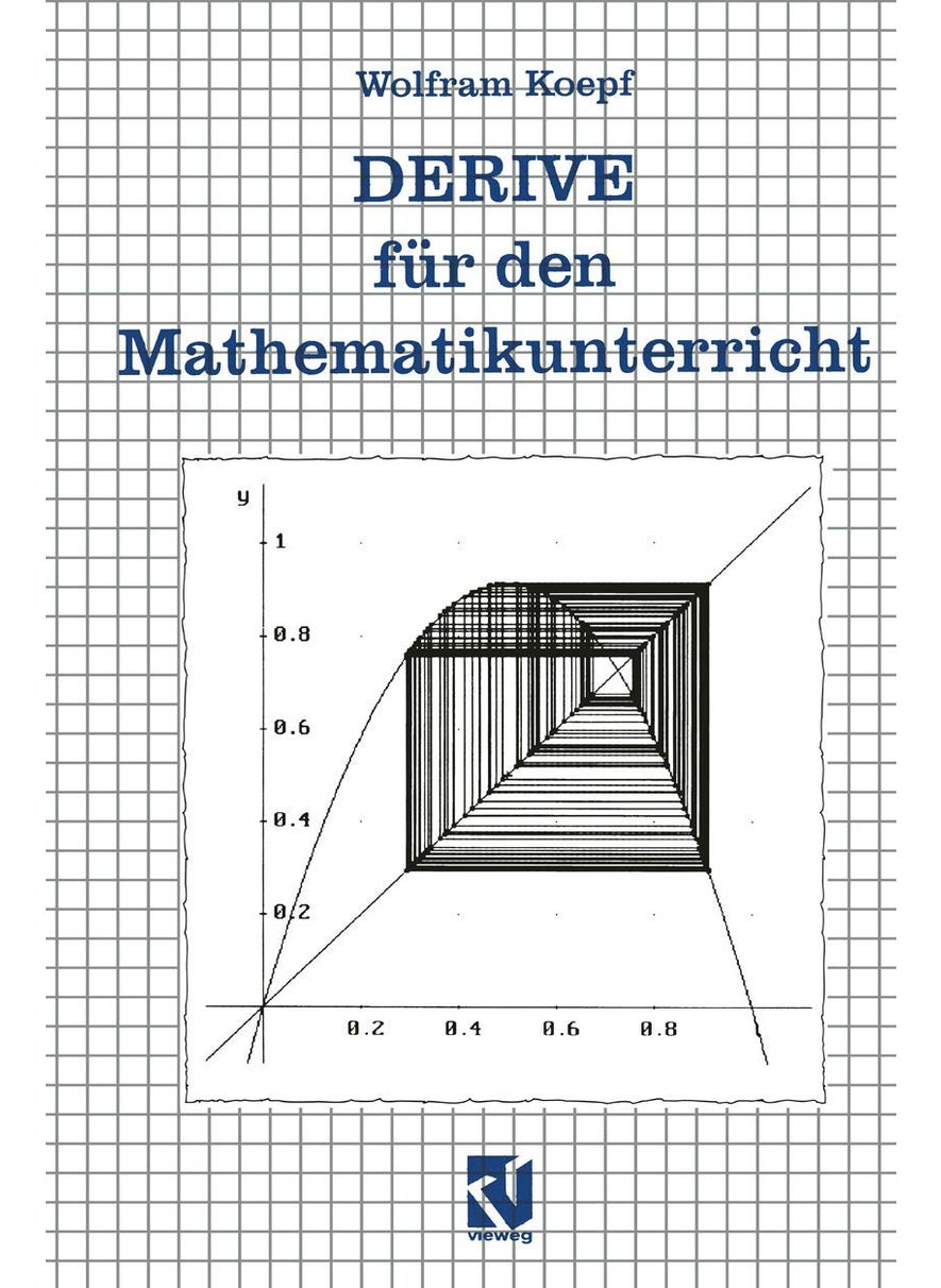 DERIVE für den Mathematikunterricht 
