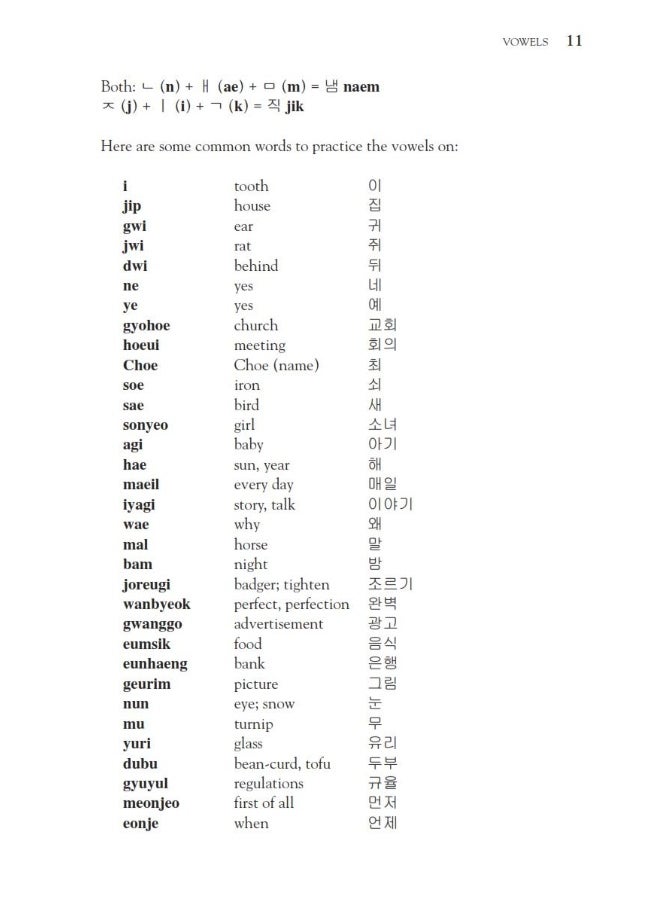 Practical Korean: Speak Korean Quickly and Effortlessly (Revised with Audio Recordings & Dictionary)