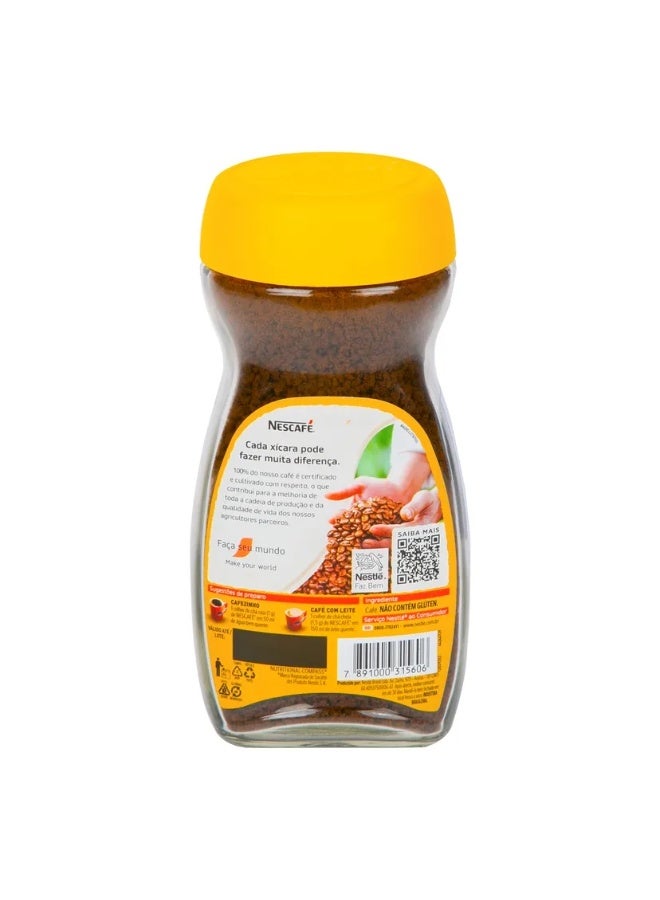 Nescafe Nescafé Manital Coffee 200g - Image 2