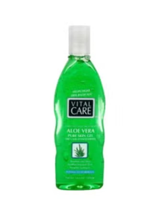 Vital care Soothing Aloe Vera Skin Gel 300ml