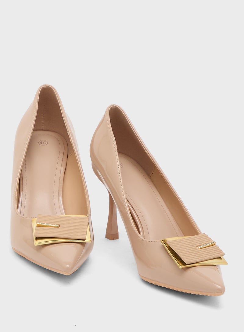 خزانة حذاء بكعب عالٍ - Image 4