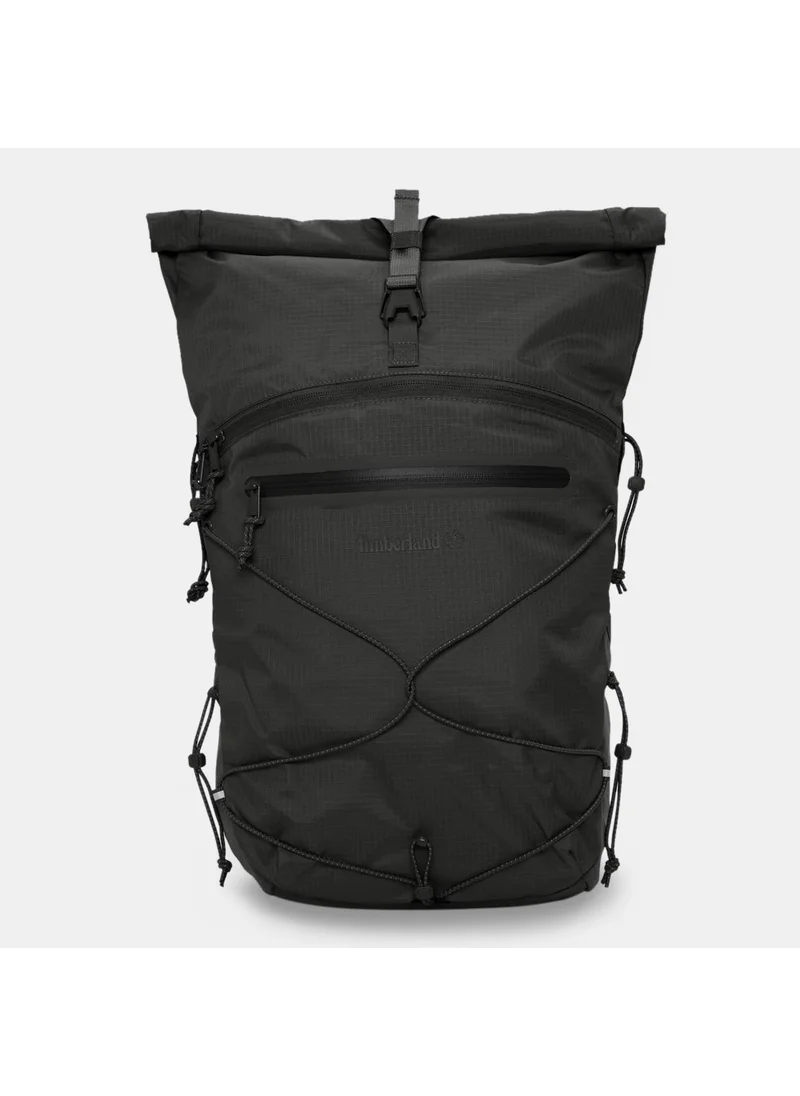 Timberland Logo Hiking Backpack