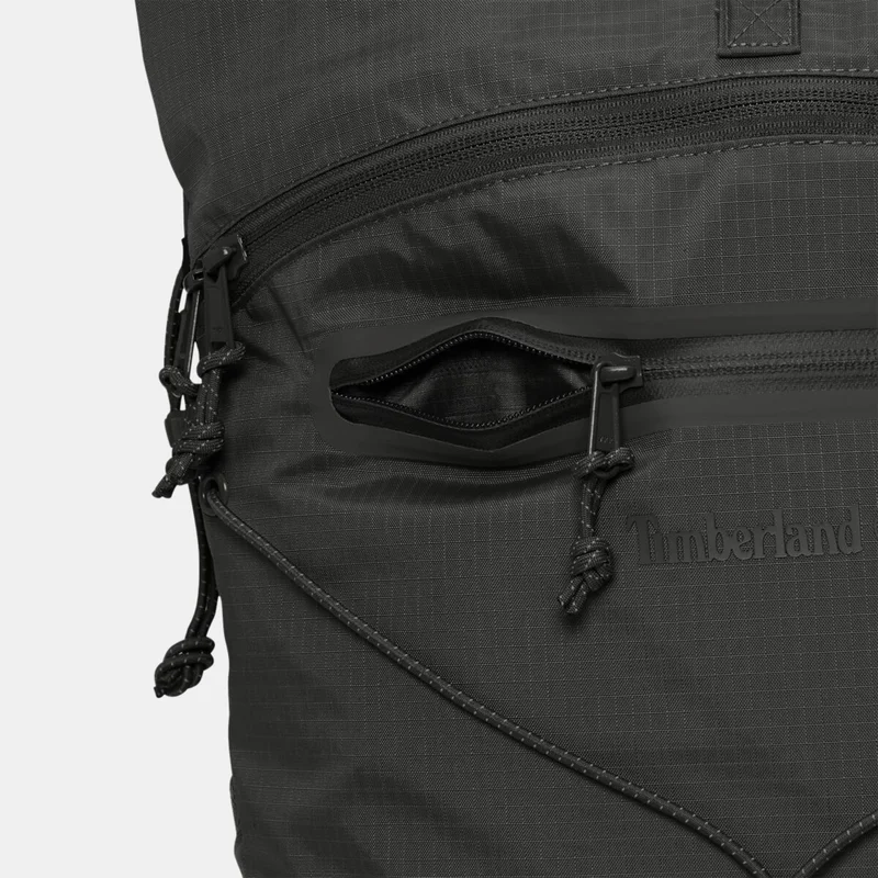 Timberland Logo Hiking Backpack